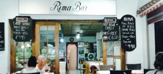 Rima Bar