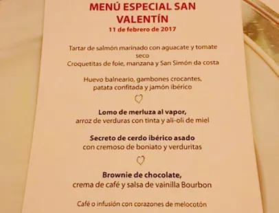Restaurante - Parador de Vilalba