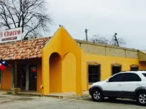 El Charro