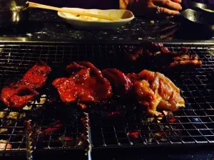 Old Village Korean Restaurant