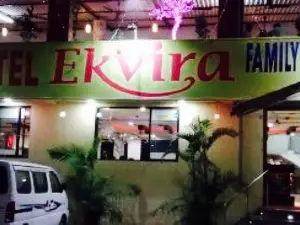 Ekvira Restaurant