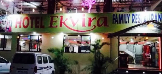 Ekvira Restaurant