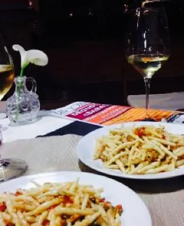 BAR SORELLE SCOLA cultur&caffe