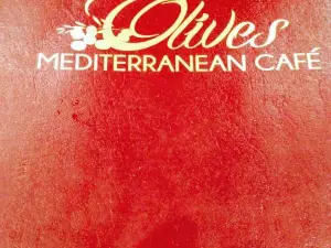 Olives Mediterranean Café