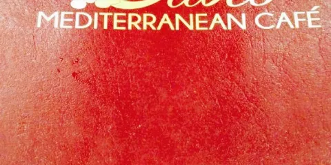 Olives Mediterranean Café