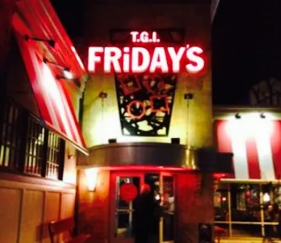 TGI Fridays