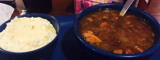 Me-Maw's Cajun Cuisine