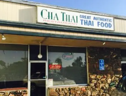 CHA Thai Restaurant