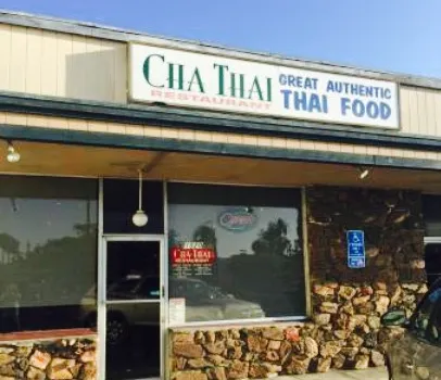 CHA Thai Restaurant