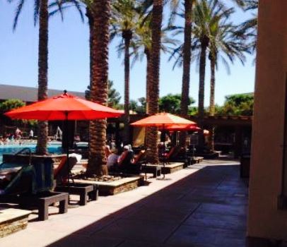 Agave's Restaurant at Harrah's Ak Chin