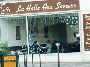 La Halle aux Saveurs - Has