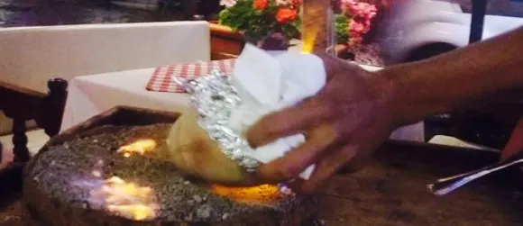 Babilonia - Bar e Restaurante