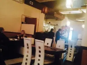 Okinava Pizza