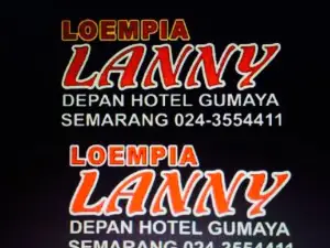 Lumpia Lanny