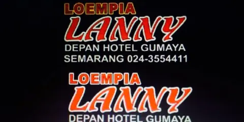 Lumpia Lanny