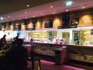 Vapiano