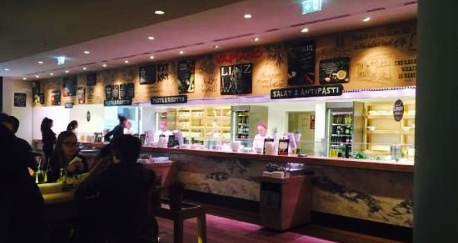 Vapiano