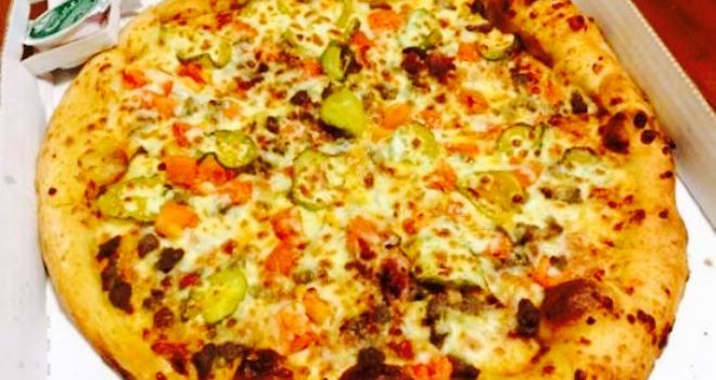 Papa John's
