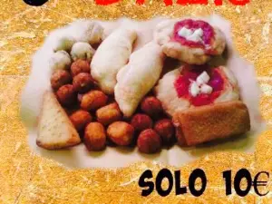 La Tana Del Gusto