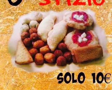 La Tana Del Gusto