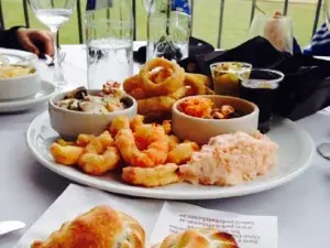La Perdiz Restaurant