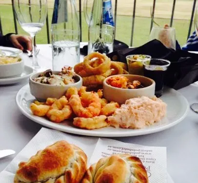 La Perdiz Restaurant