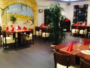 Restaurant La Griglia