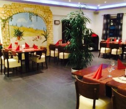 Restaurant La Griglia