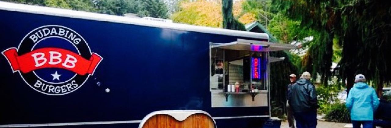 Triple B’s Burger Shack