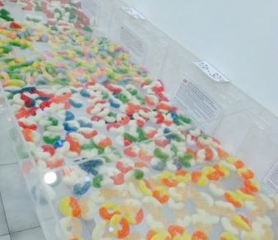 Hiro Ice Cream Cafe