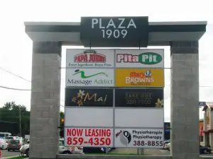 Mary Brown's Chicken