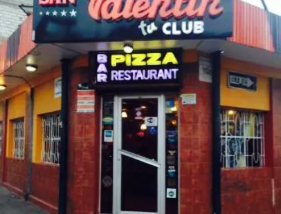 Pizzeria San Valentin