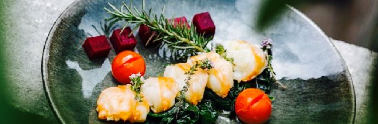 La Capella Terrace & Restaurant