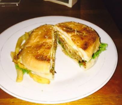 Soda Ranchito Dona Maria