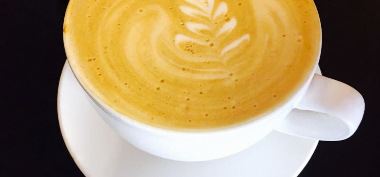 Fusion Brew
