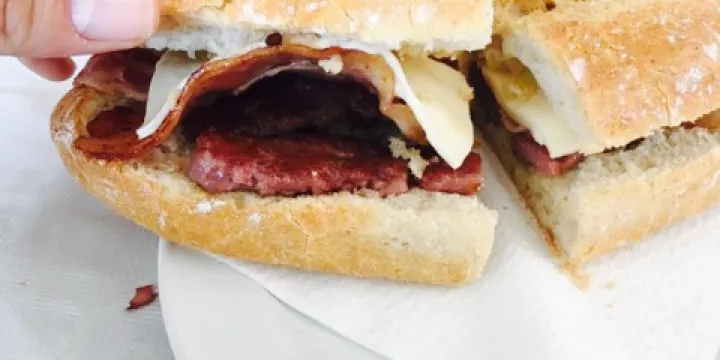 Restaurant les galgues