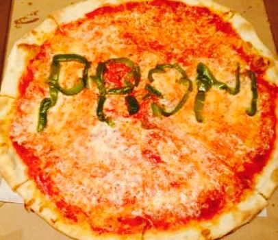 Pizza Station