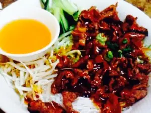 Pho Mania