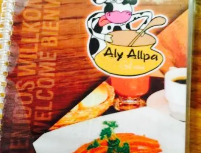 Aly Allpa Restaurant