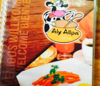 Aly Allpa Restaurant