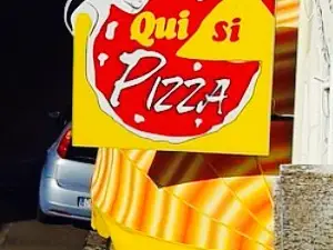 Pizzeria Quisipizza Di Margiotta Sergio
