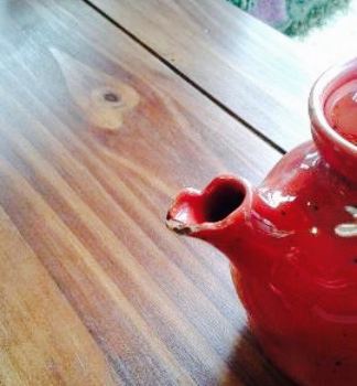 Moonshine Coffee Shop