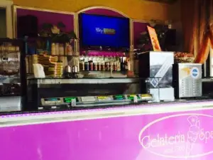 Gelateria Spatuzzi