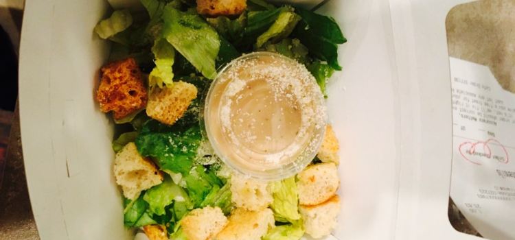 Panera Bread