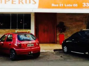 Temperus Restaurante