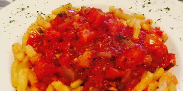 Giacomo's Ristorante