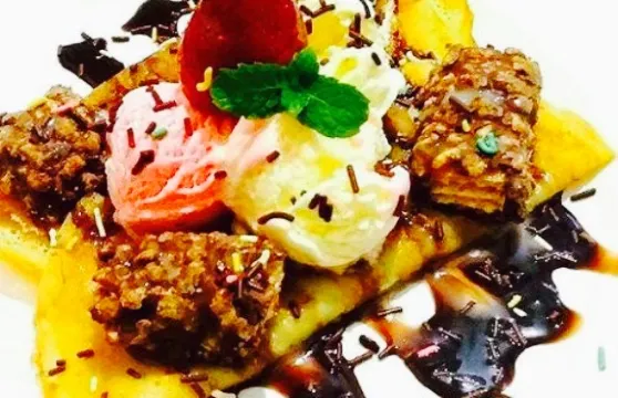 Bencoolen Coffee House