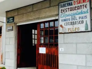 O' Salnes