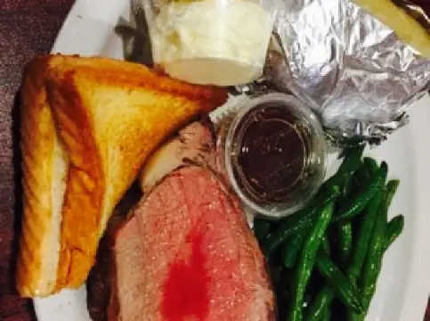 Metropolitan Steakhouse