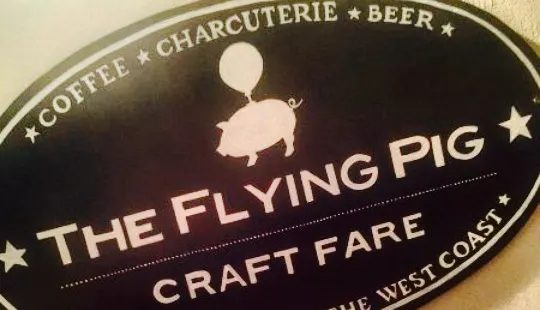 The Flying Pig eXpress